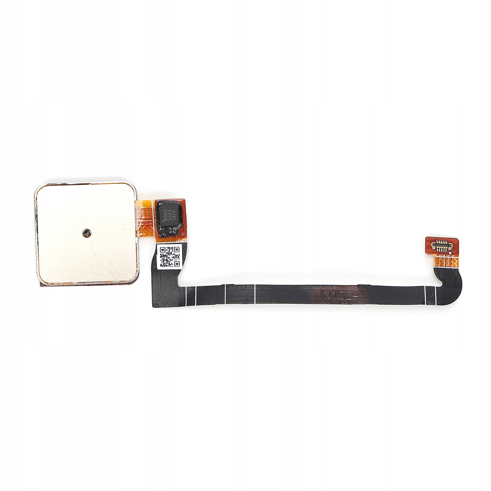 PCB 5.5in przycisk Home przycisk czytnika linii Pasuje do modelu dbff4644-4d35