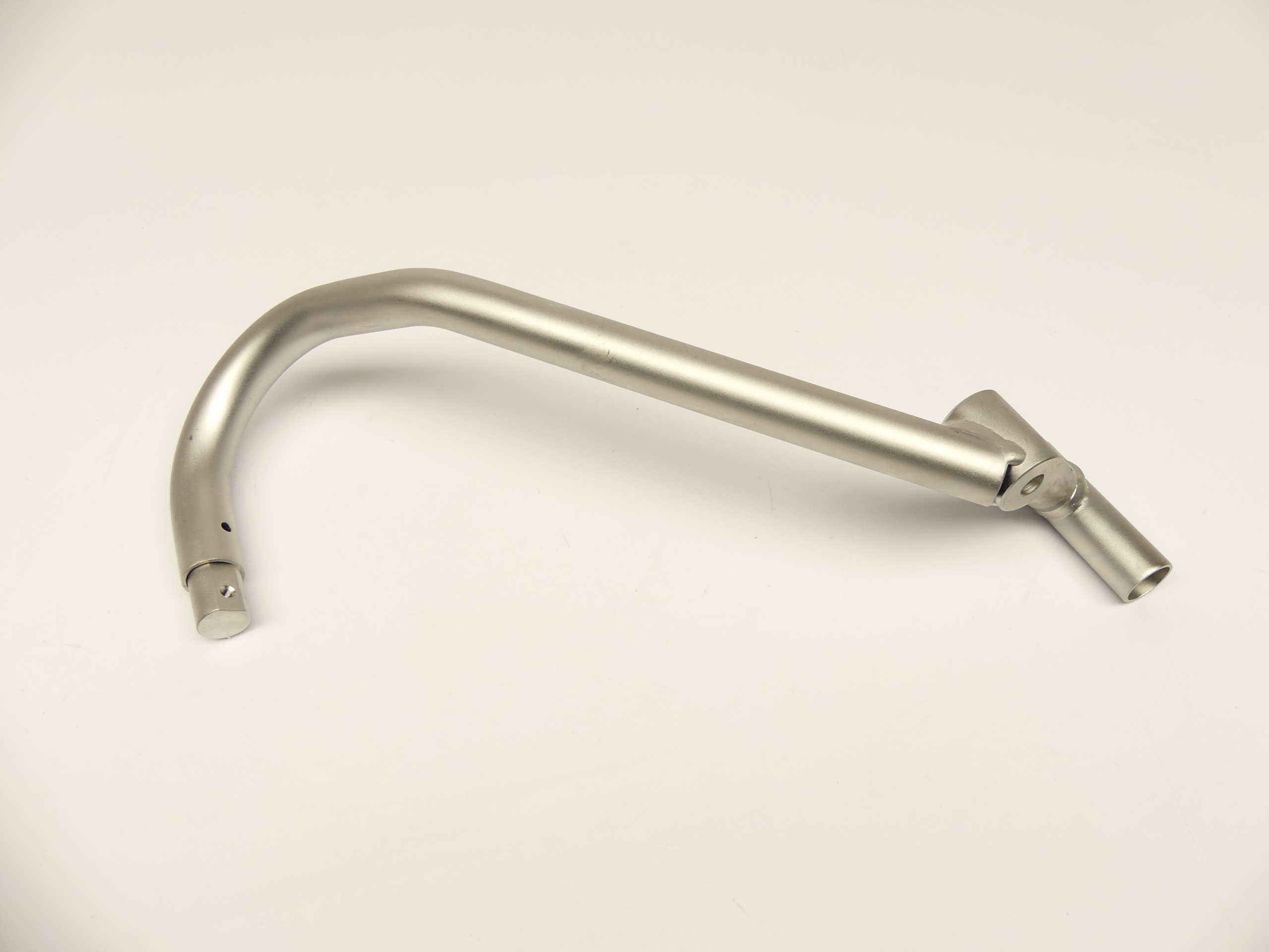 , GMOL OSŁONA PAŁĄK CRASH PAD MOCOWANIE L BMW R 1200 GS R1200GS R1200 GS 02 Numer katalogowy części 71607677849