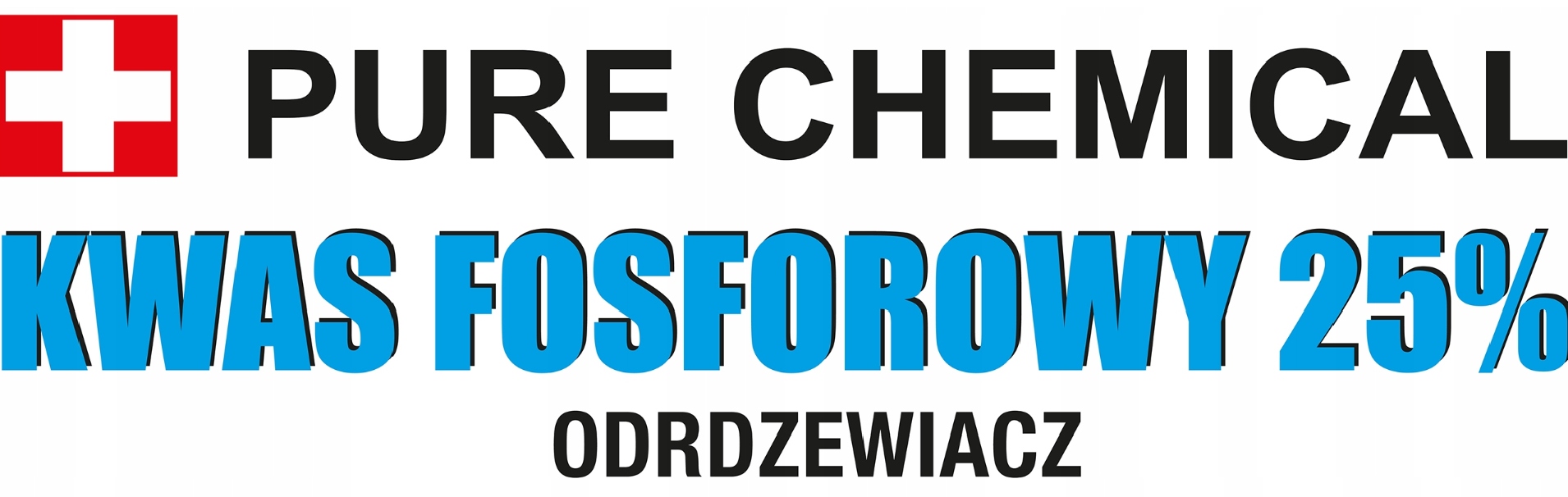 ODRDZEWIACZ DO STALII KWAS FOSFOROWY 5L EAN 5901138049280