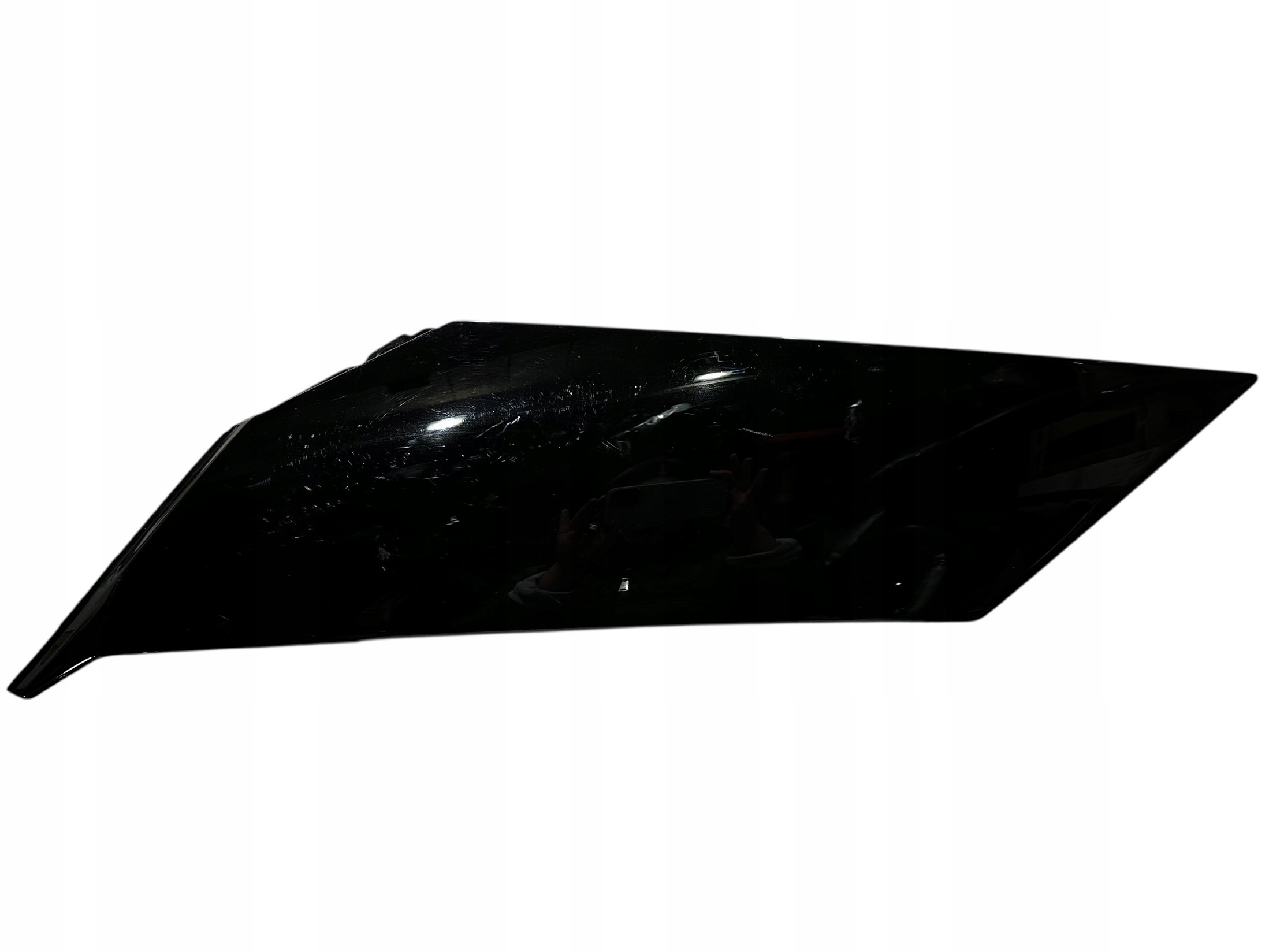 LAMBORGHINI AVENTADOR S SV SVJ panel Blende Abdeckung dach LH 475854965A
