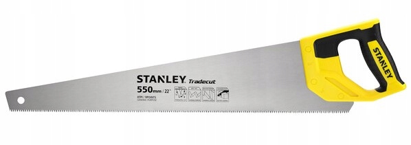 

Stanley Piła Ręczna Do Drewna 550MM STHT1-20352