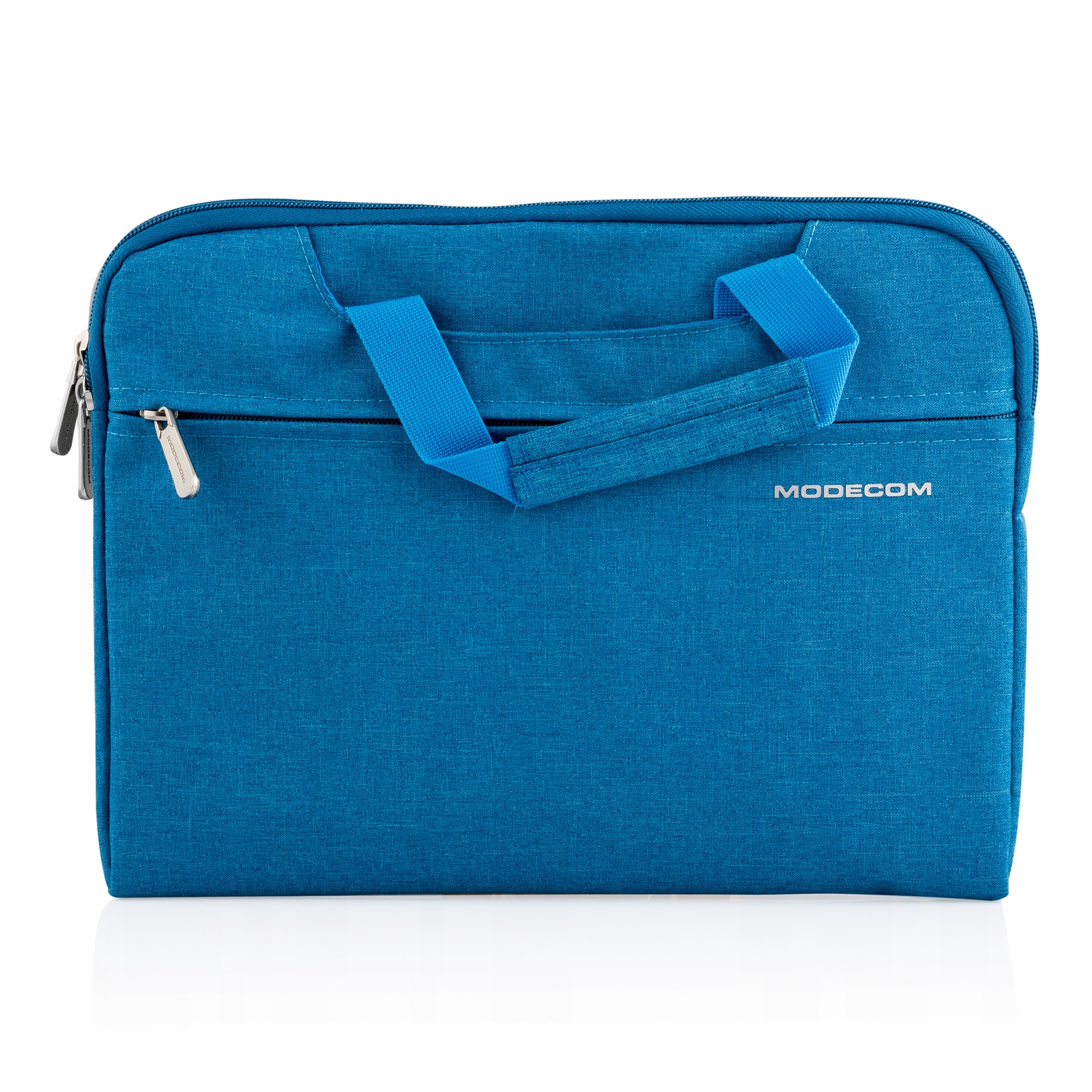 TORBA NA LAPTOPA 11,3 CALA LEKKA WODOODPORNA MODECOM HIGHFILL 11 NIEBIESKA