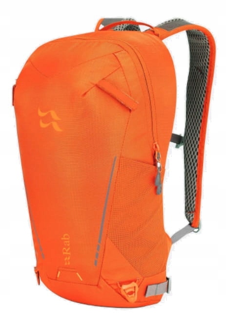 Plecak turystyczny Rab Tensor do 20 l wielokolorowy