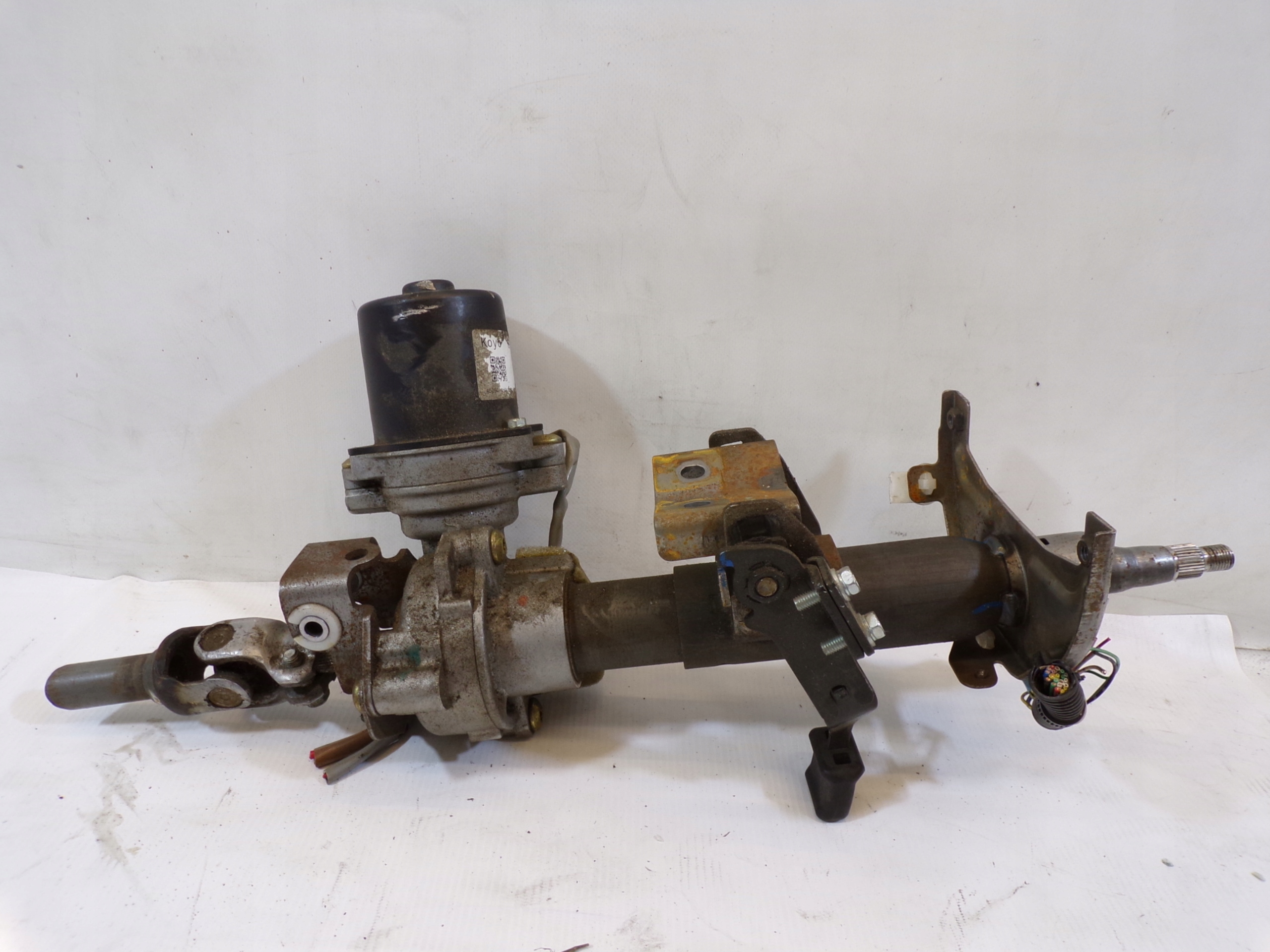 power steering electrics CITROEN C1 1600000251 KOYO