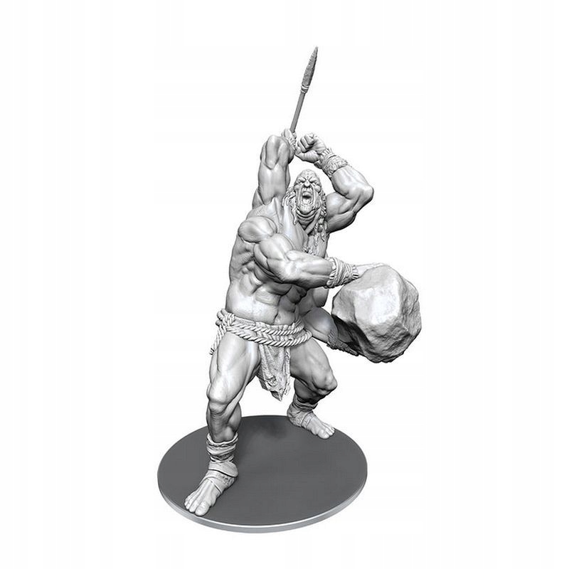 Figurka D&D Nolzur's Marvelous Miniatures B'rohg