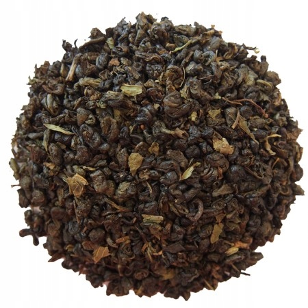 Levně Zelený Čaj Casablanca 250 g Tea Tea