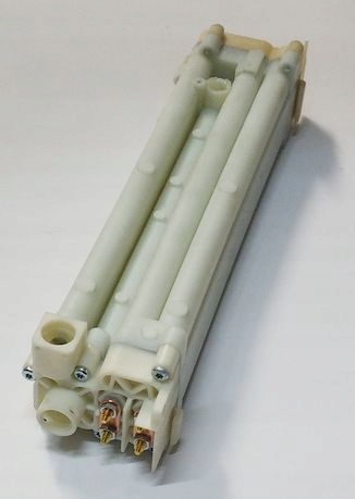 Zbiornik grzejny do ogrzewaczy Biawar K-2 OP-9/12/15.07