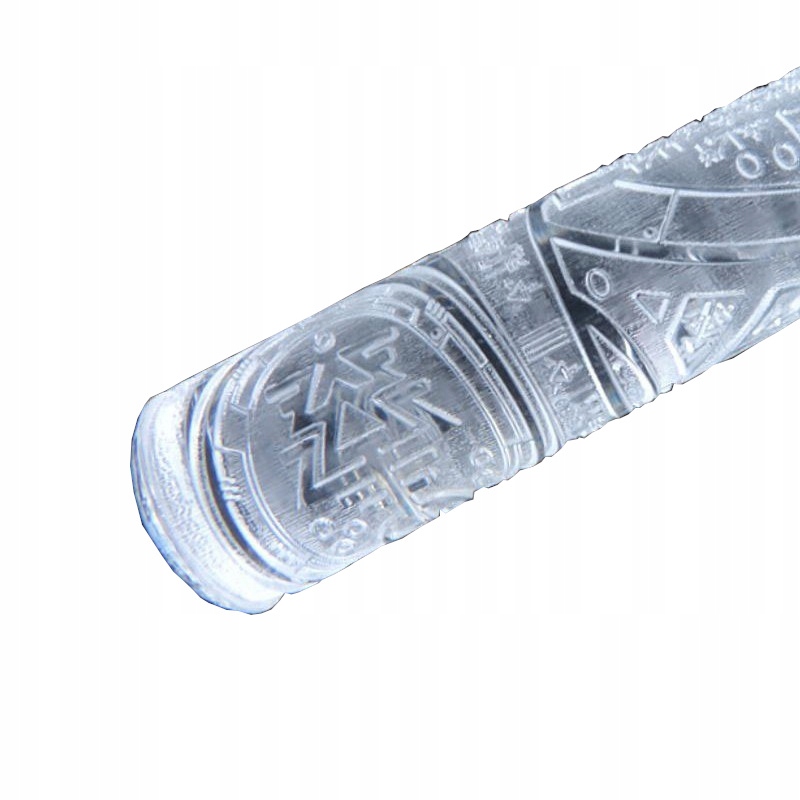 Green Stuff Rolling Pin wałek do tekstur Eldar