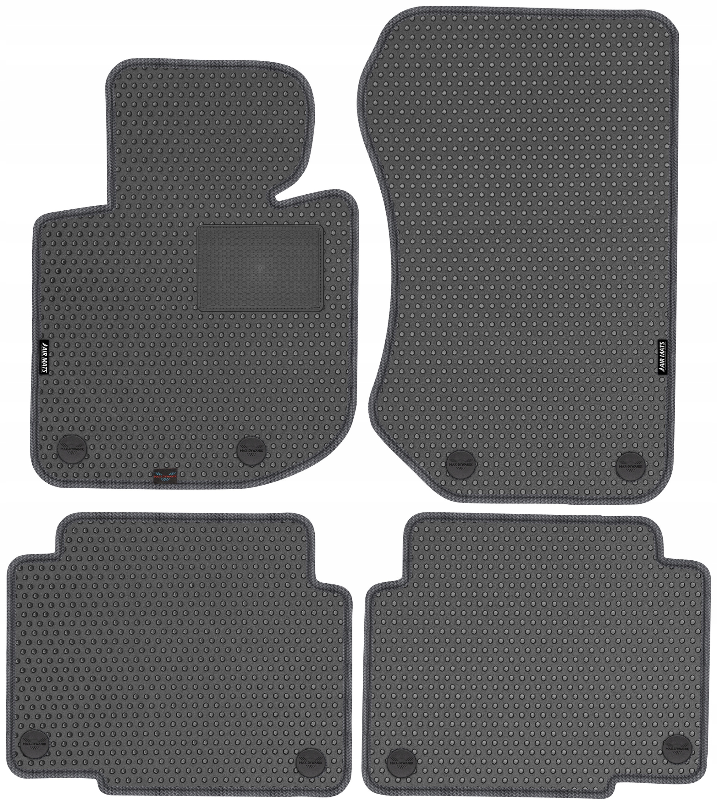 Bmw 3 E36 Sd Kombi 1990-1999 Koberce Air Mats