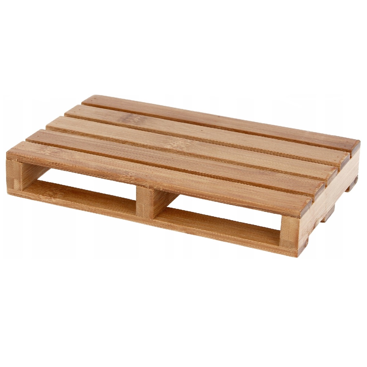 

Podkładka Pod Garnek W Kształcie Palety 20x12x3CM
