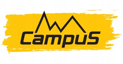 BUTY TREKKINGOWE CAMPUS NAWAT KAY 2 R. 42 Zapięcie sznurowane