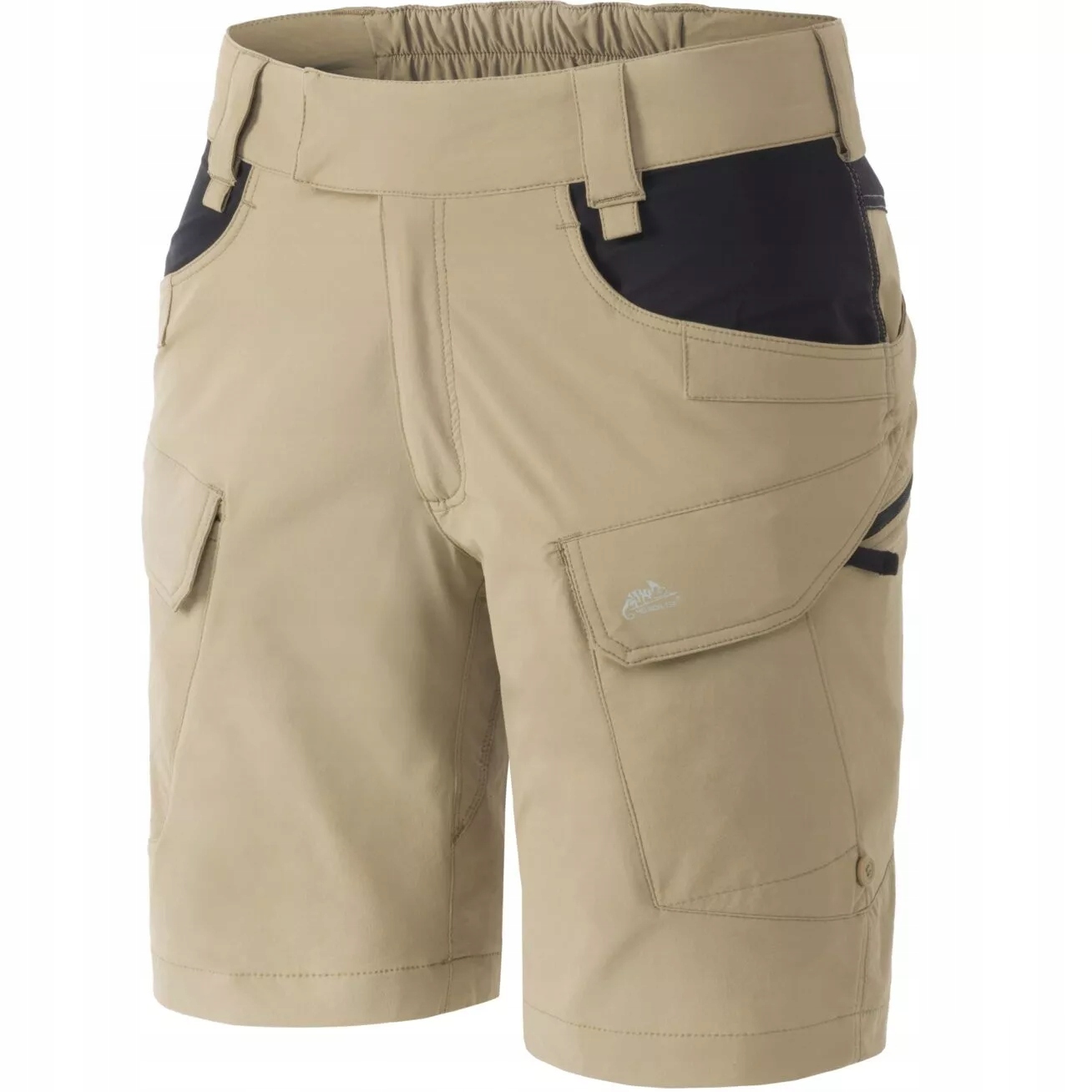 

Spodenki Damskie Helikon Ots 8.5" Khaki XL