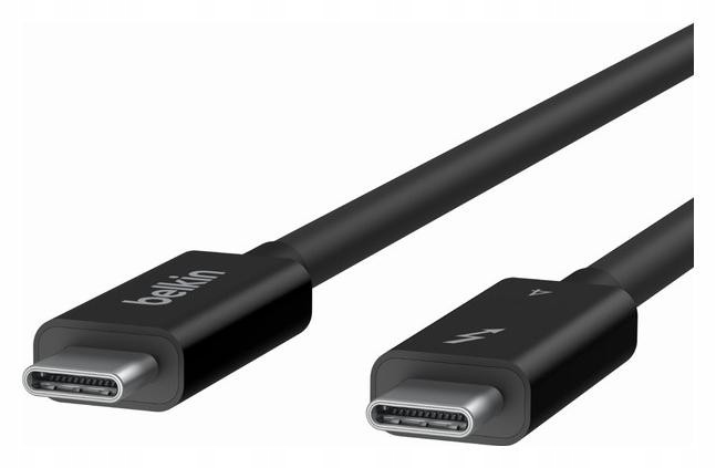 

Kabel przewód Thunderbolt 4 C-C Active 2.0m Belkin