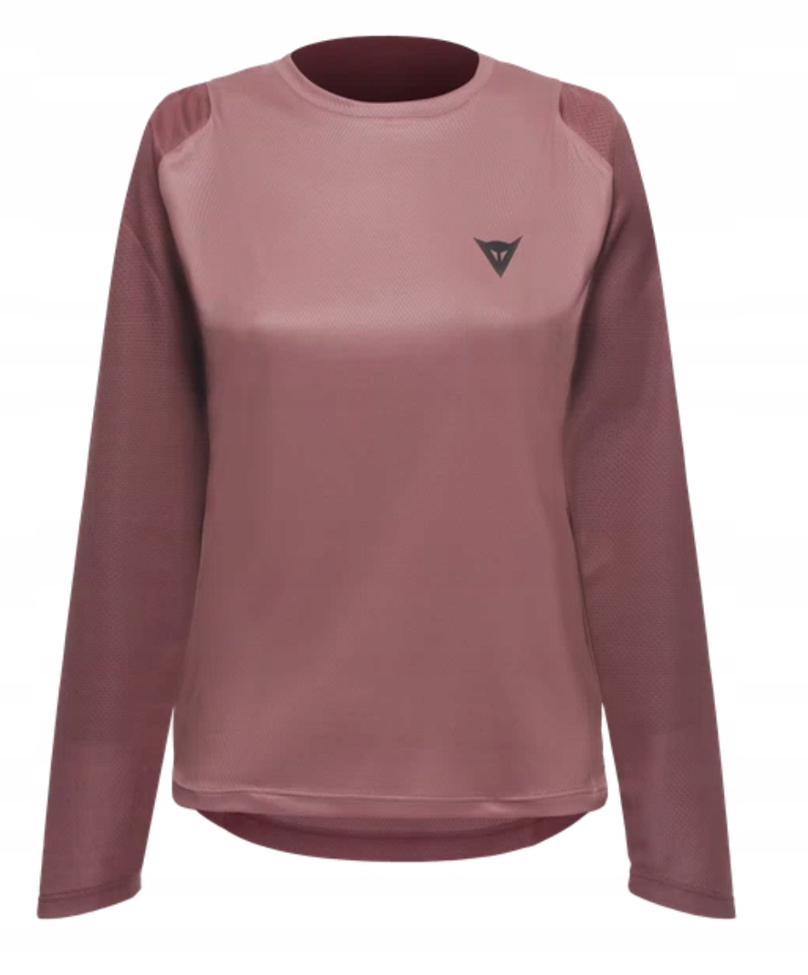 Dainese Hgl Jersey Ls Damska koszulka rowerowa z długim rękawem