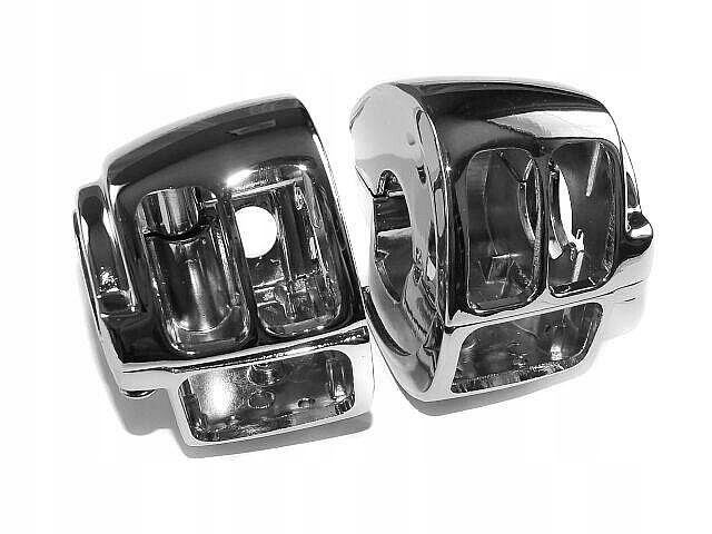 OP-010 - КОРПУС ПЕРЕКЛЮЧАТЕЛЯ HARLEY DYNA SOFTAIL GLIDE