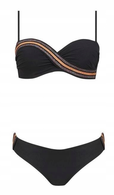 SELF STRÓJ KĄPIELOWY DWUCZĘŚCIOWY PLAŻA BASEN 40F