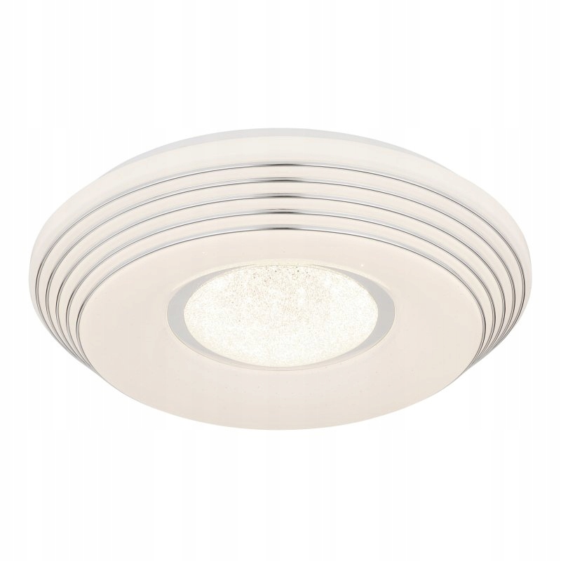 Led stropná lampa 24W Cct Pillo 41293-24 Globo