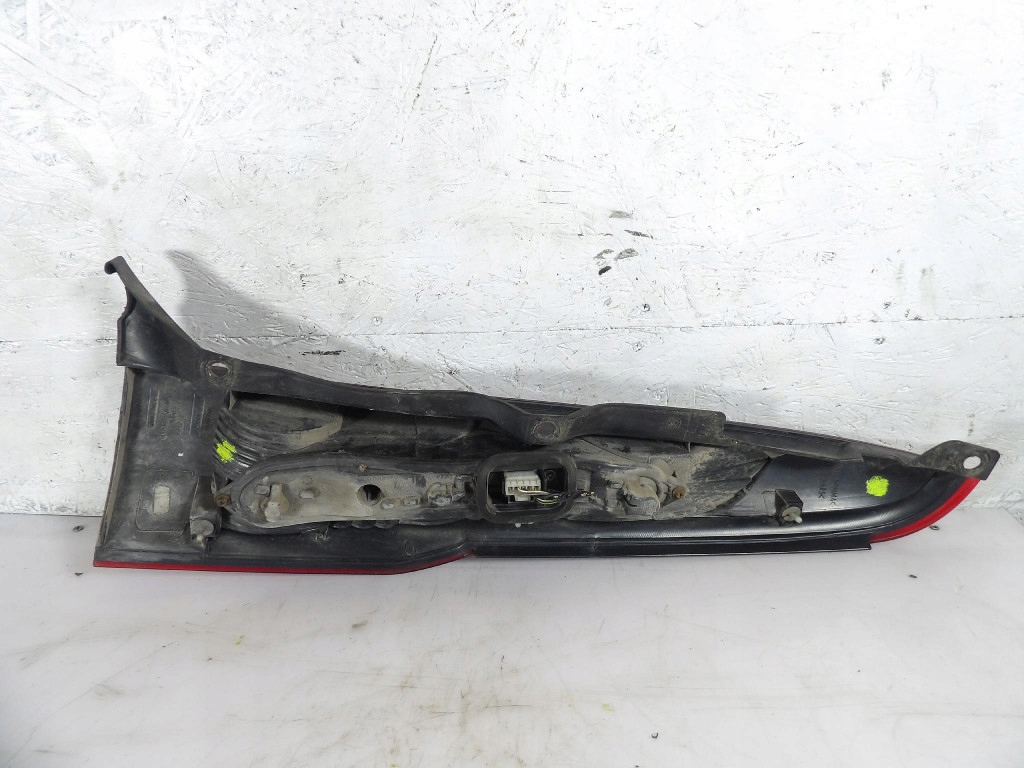 FIAT PANDA light rear part left 51763007