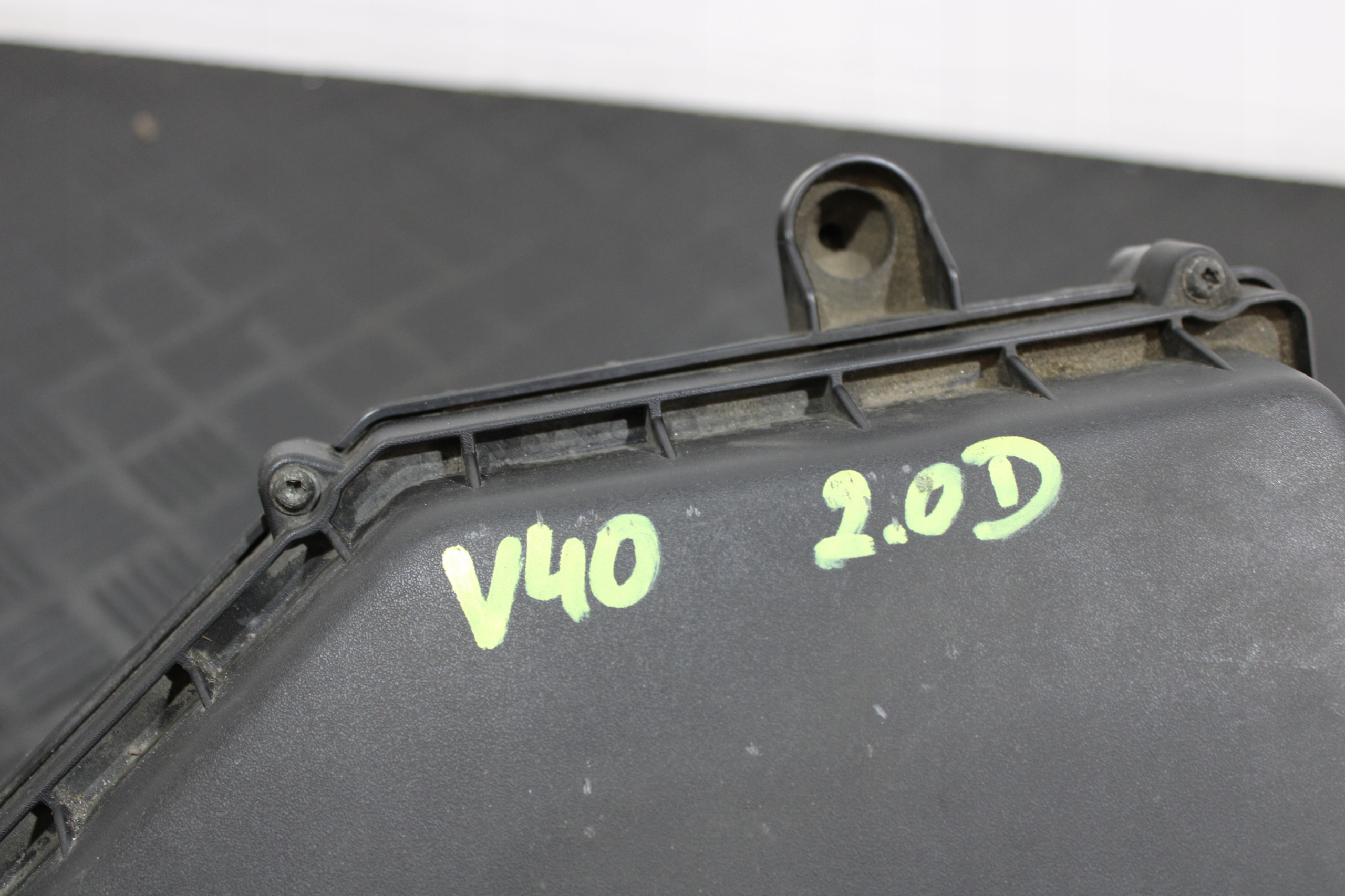 Gehäuse filter luft VOLVO V40 II CROSS COUNTRY