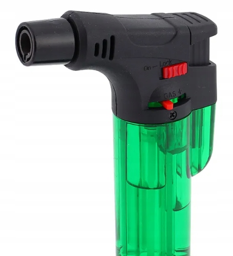 PALNIK GAZOWY ZAPALNICZKA ZAPALARKA KUCHENNY A