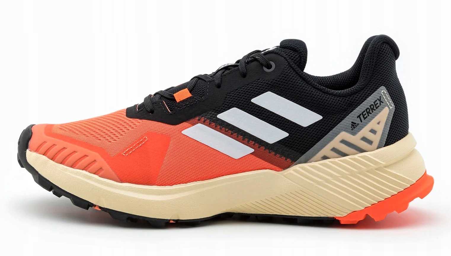 Boty Adidas Terrex Soulstride HR1179 trail vel. 42 2/3