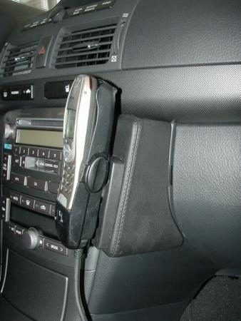 Držák na telefon Kuda Toyota Avensis 2003-2008