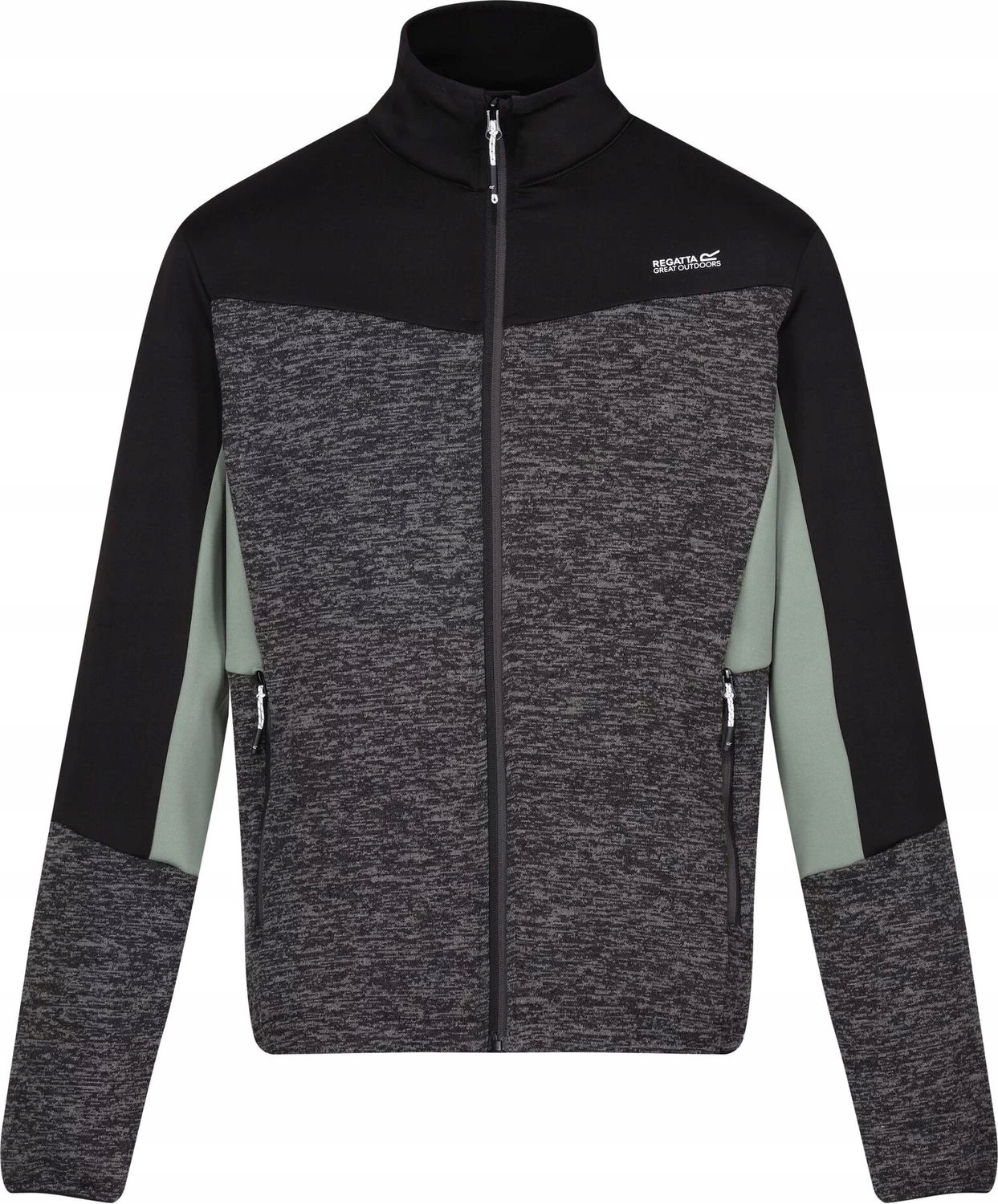 Bluza męska Coladane VI Regatta S P502