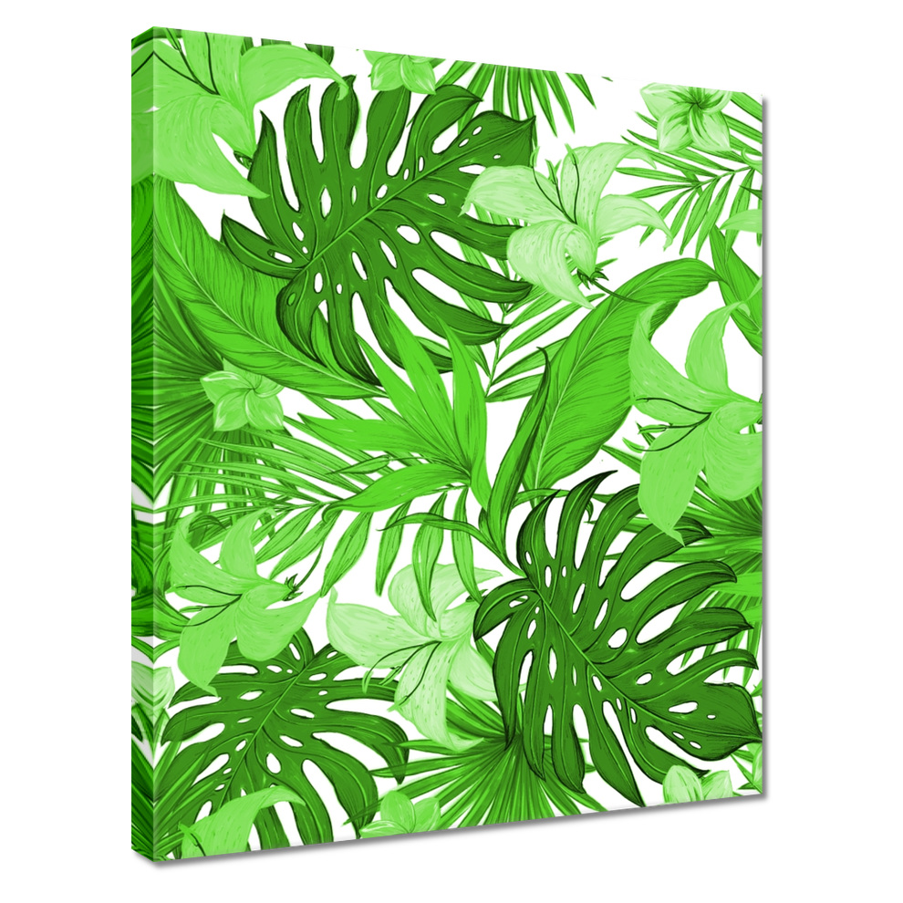 

Obraz 40x50 Monstera