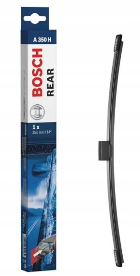 

Bosch Pióro wycieraczki tył 3397008054 A350H 350mm