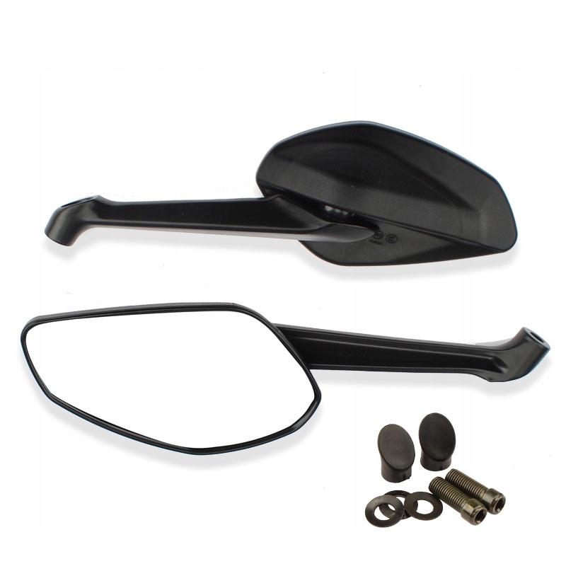 Ducati Diavel Monster 797 821 1200 Zrkadlo Komplet Pravé Ľavé