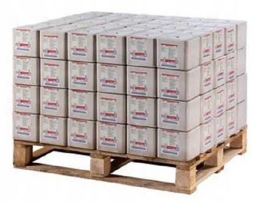 Lizawka solna z selenem dla zwierząt 150x150x150mm 60szt. kostek 92360 10kg