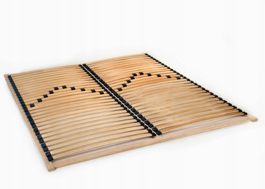 Stelaż do łóżka pod materac 180x200 REGULOWANY Kod producenta 64E0-310F31093