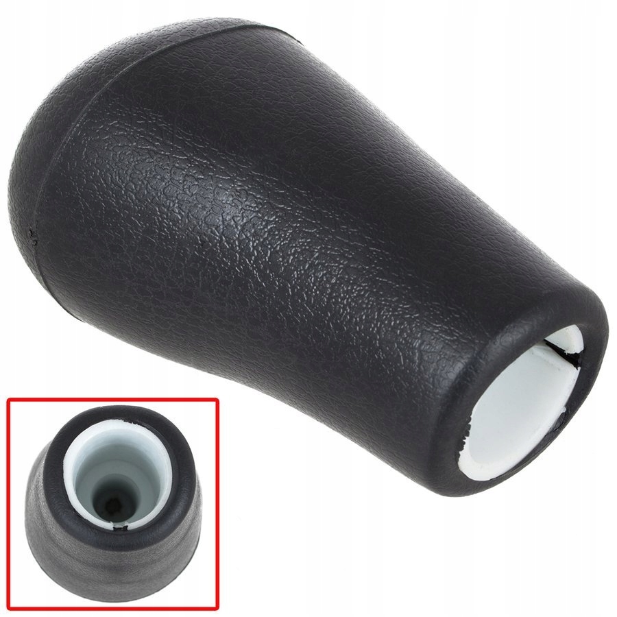 GAŁKA ZMIANY BIEGÓW 5B do Toyota Hiace Numer katalogowy części DA-23380