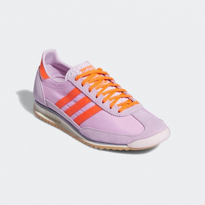 Adidas Sl 72 Og W Icelav/Impact Orange JH7396 vel .36 2/3