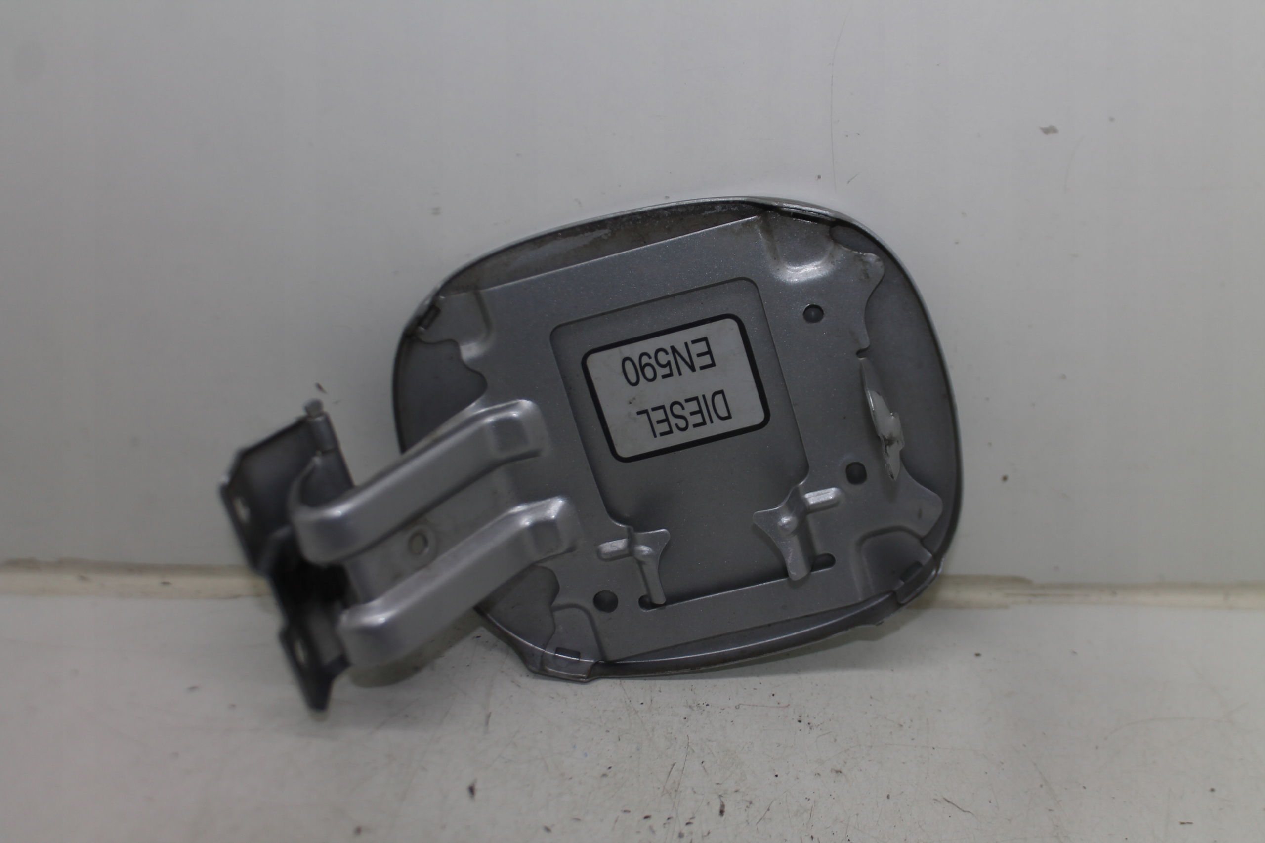 Tankklappe des Kraftstoffsbehälters PEUGEOT 4007