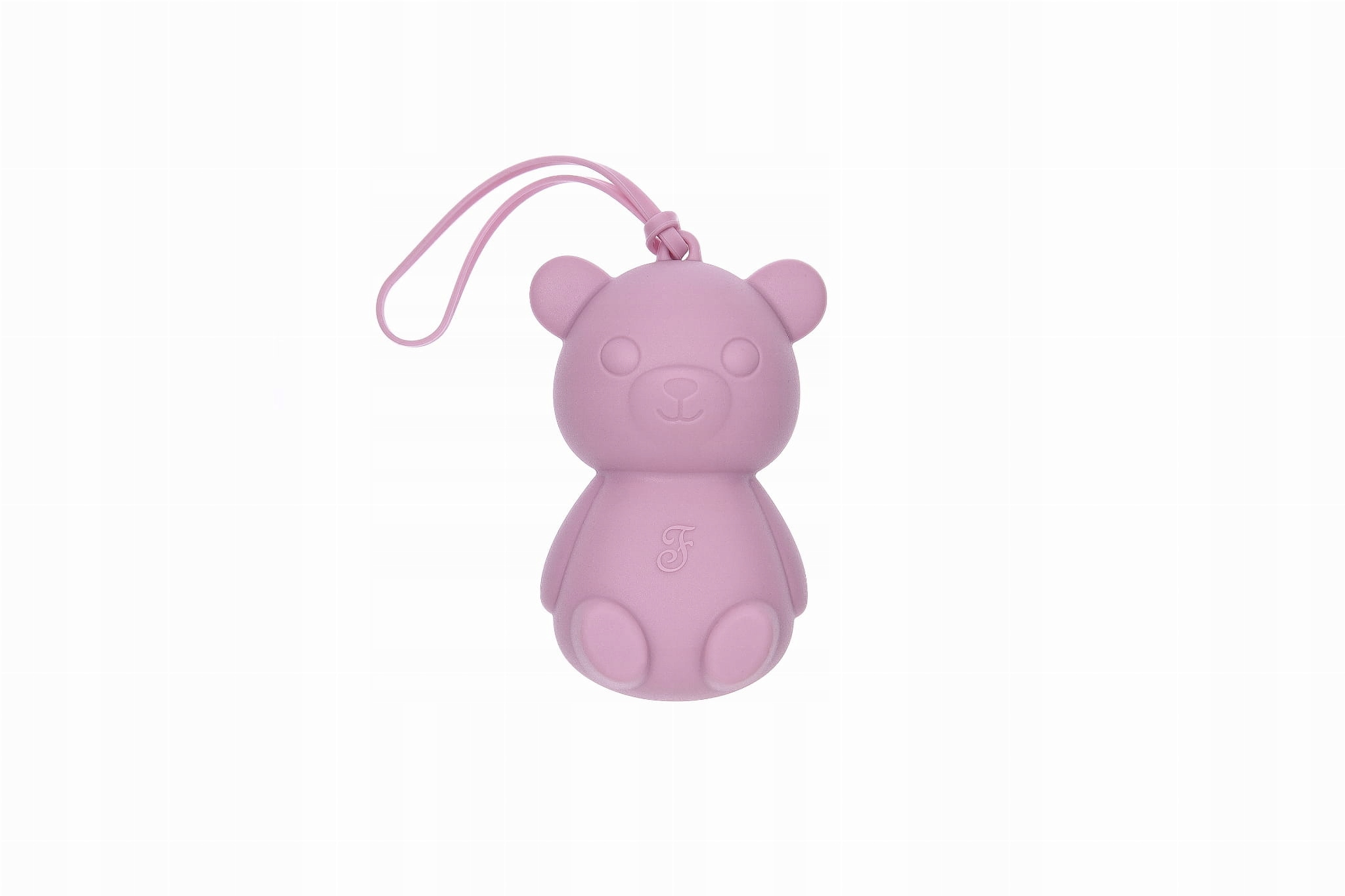 

Ferribiella Etui na worki Teddy różowe