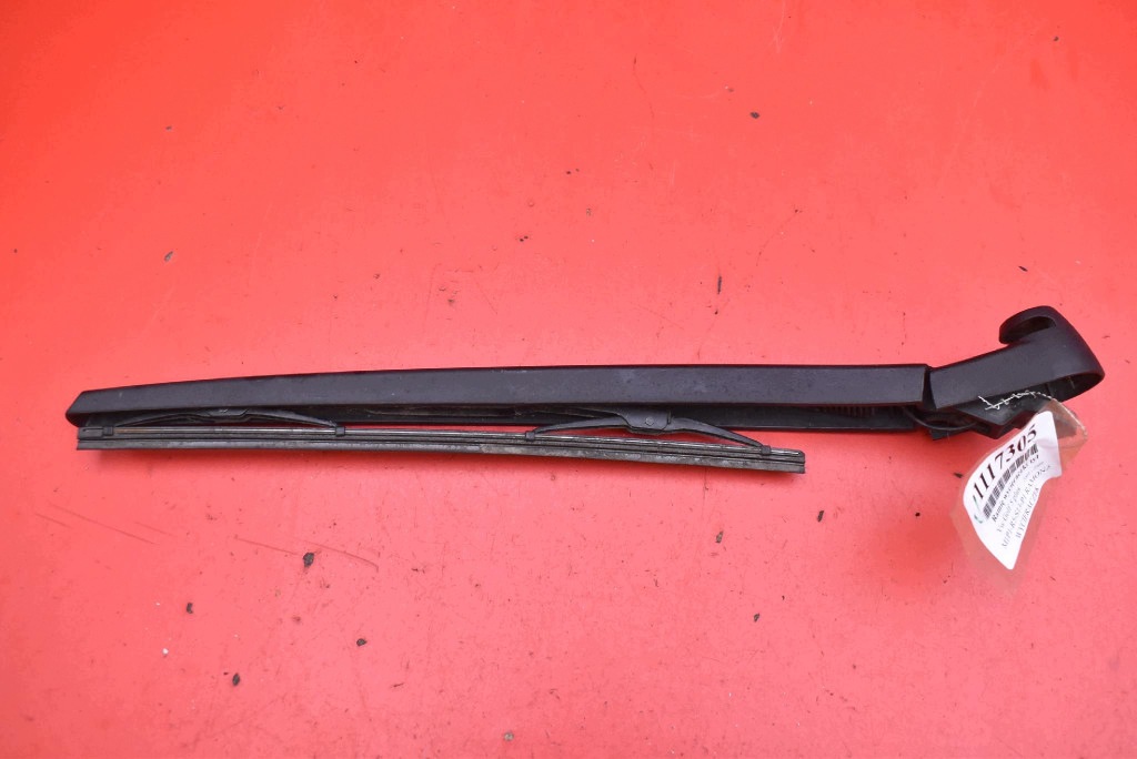 wischerarm heck VW GOLF 5 V PLUS 04-09