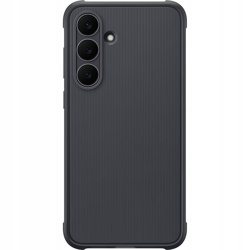 Pouzdro Samsung pro Galaxy S25 Fe pevné, módní, ochranné, protiskluzové, zadní kryt