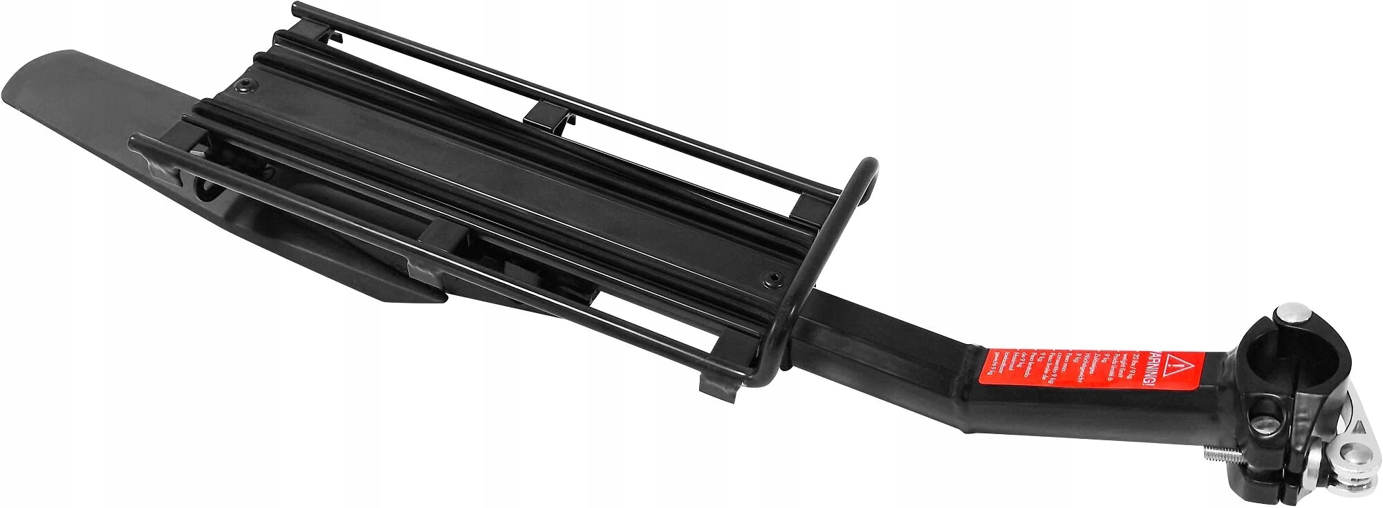 Bagażnik rowerowy Vögel VBG-506