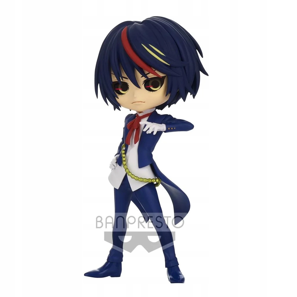 That Time I... Slime Diablo Figurka Q Posket 14 cm Ver. B