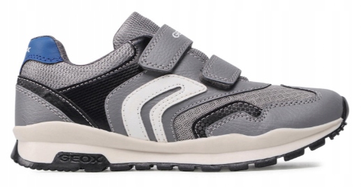 Geox respira półbuty snakersy 30