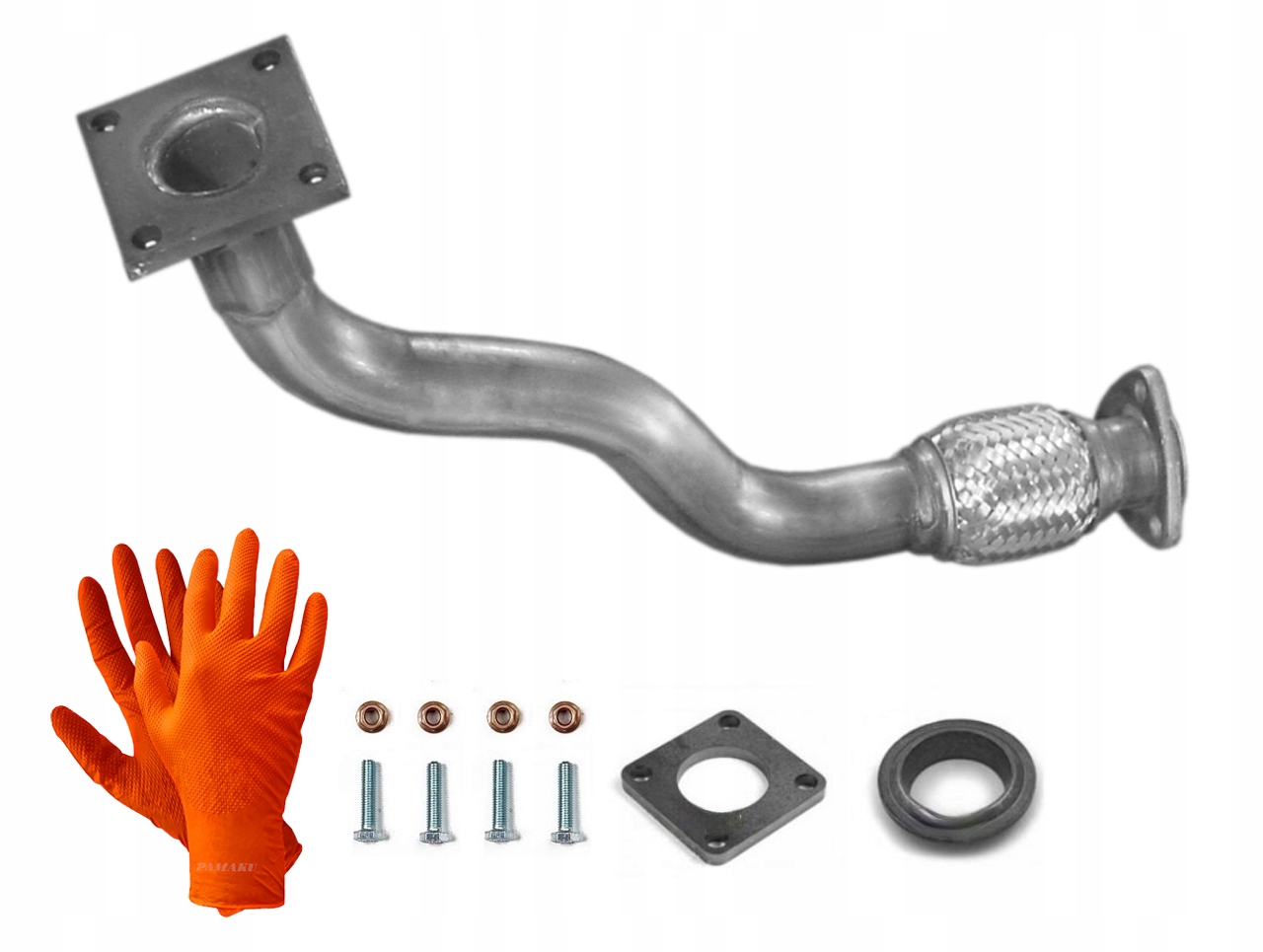 Vw Vento 1.8i Aam 55kW (1991-7/1995)SEDAN Trubka