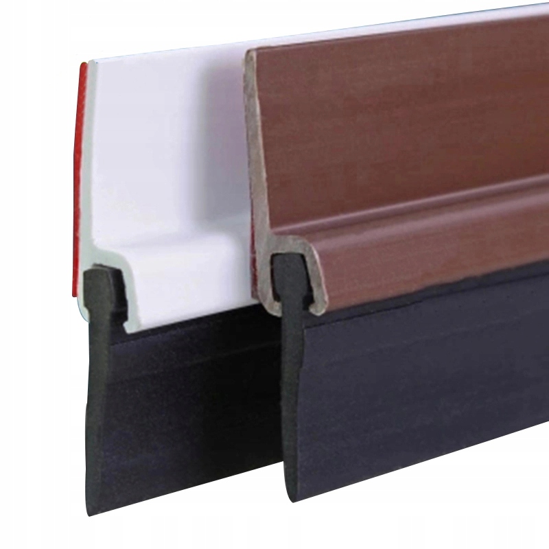 LISTWA GUMOWA USZCZELNIAJĄCA DRZWI OKNA 90CM Kod producenta 6305016