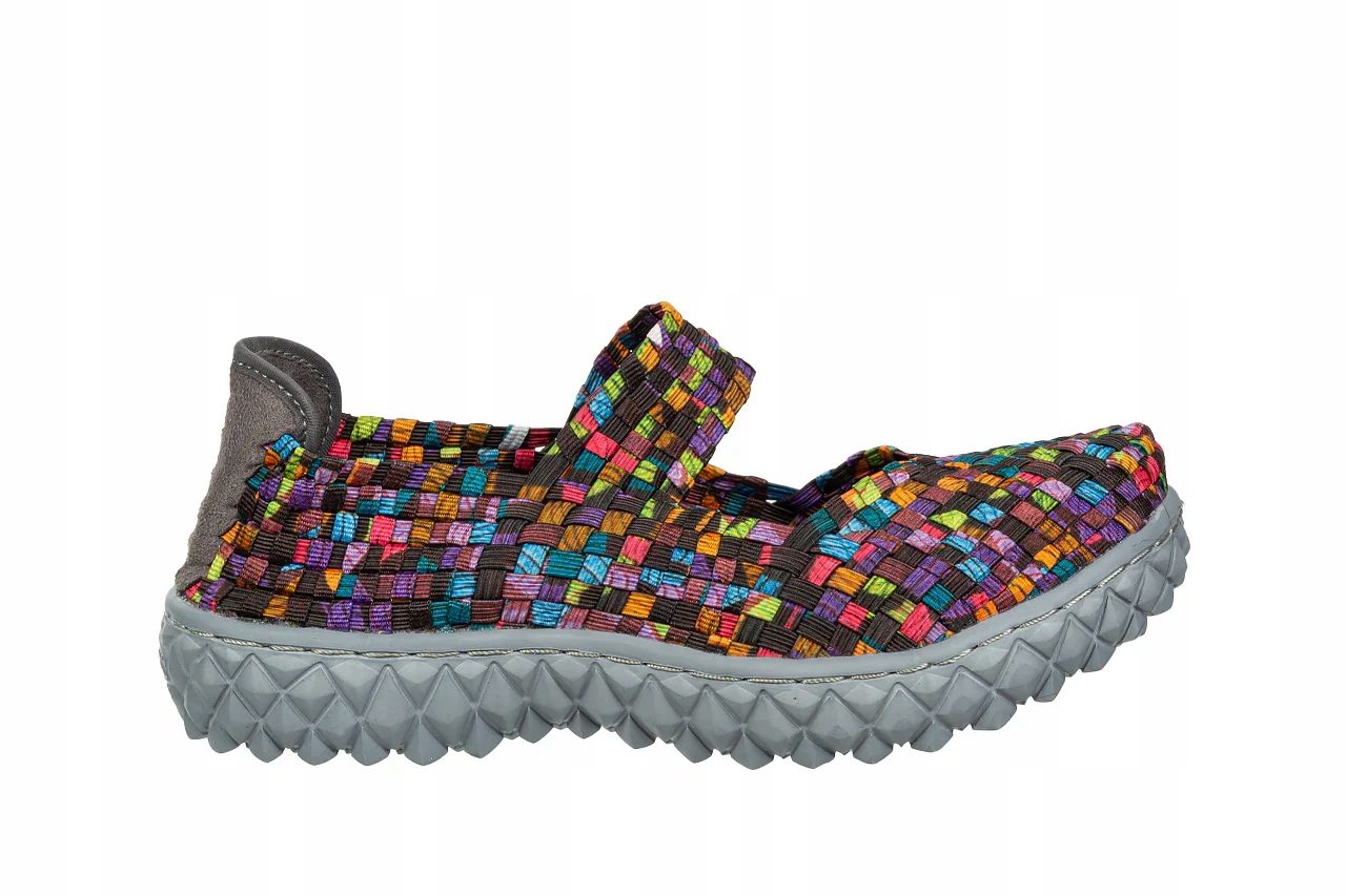 Rock Spring Dámské boty „Over“ vel. 38 – 30 %