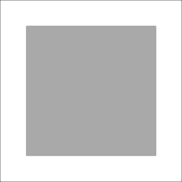 

Passe-partout białe 30x30 cm na zdjęcie 20x20 cm