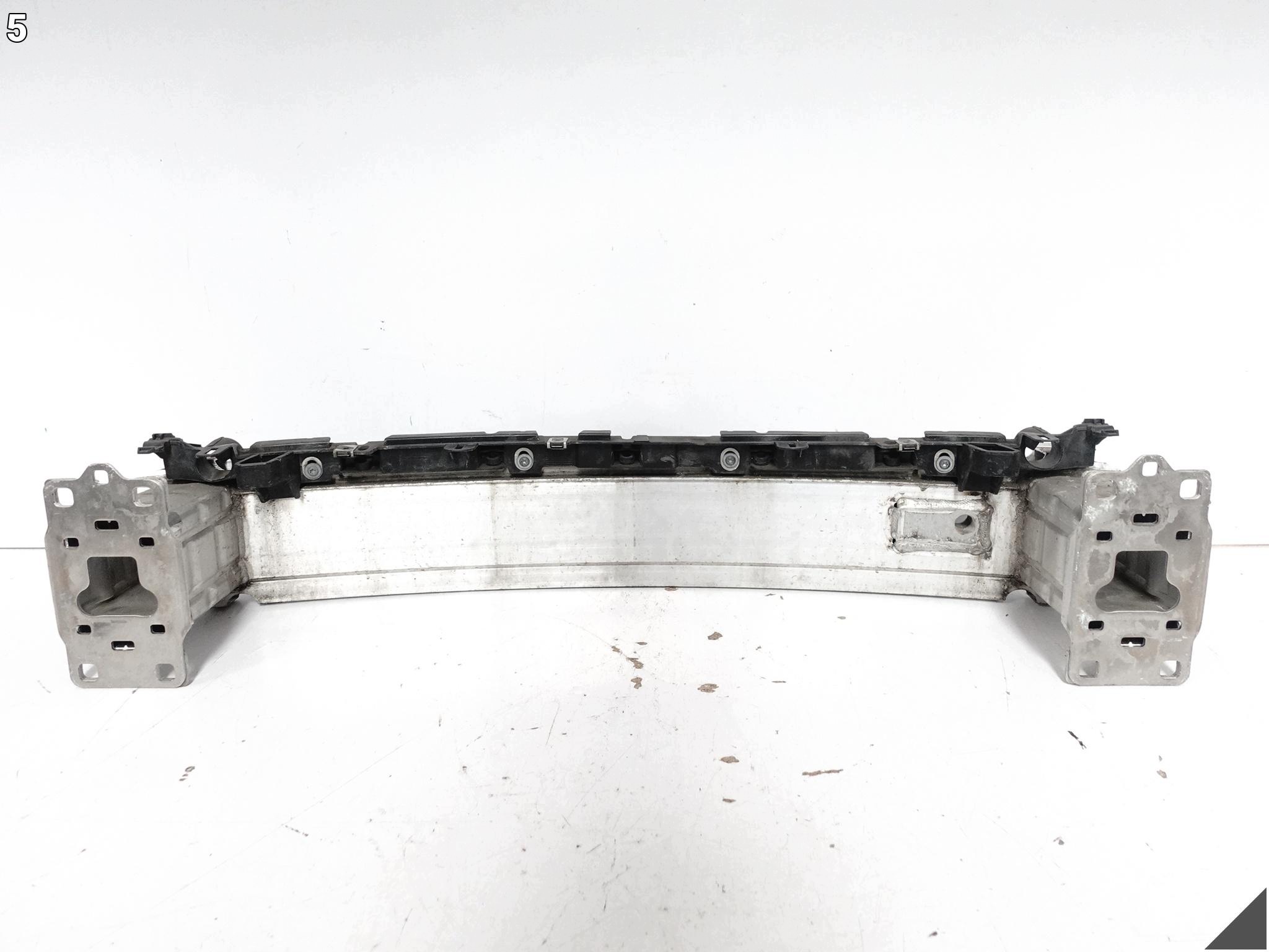 PORSCHE 911 992 COUPE 19- sider console pillar ABSORBER bumper front