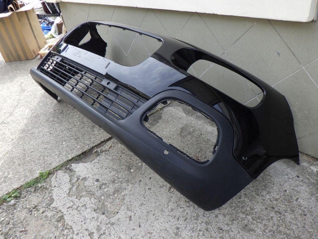 CITROEN BERLINGO 4 IV 18- nárazník přední