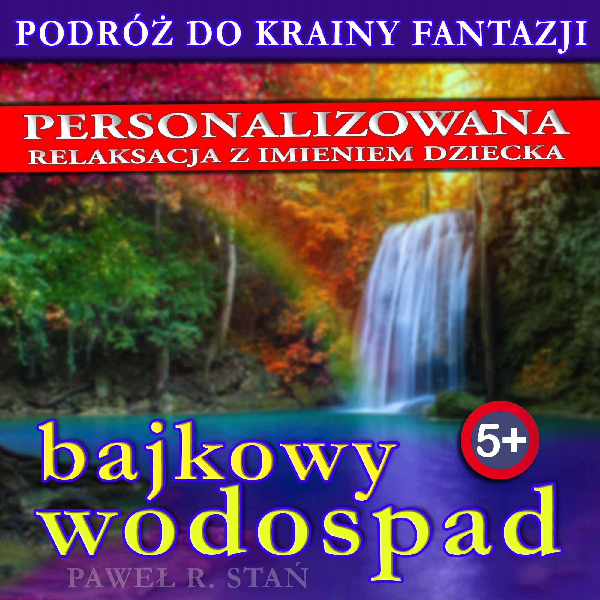Trudne Emocje u Dzieci - relaksacja dla Dzieci ucząca Jak sobie radzić Język publikacji polski