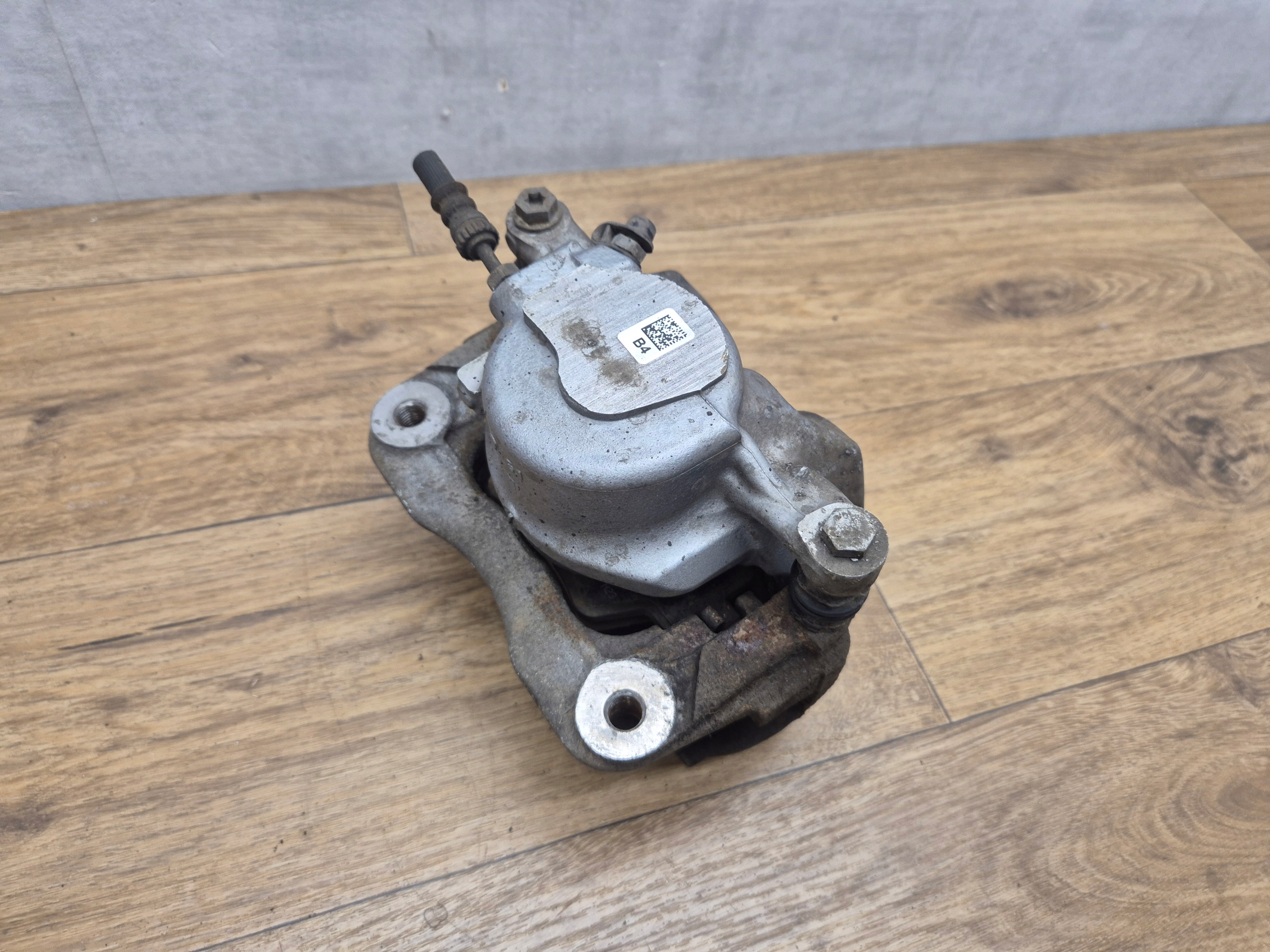 BMW G01 G20 G30 G31 caliper brake right front front 6872800