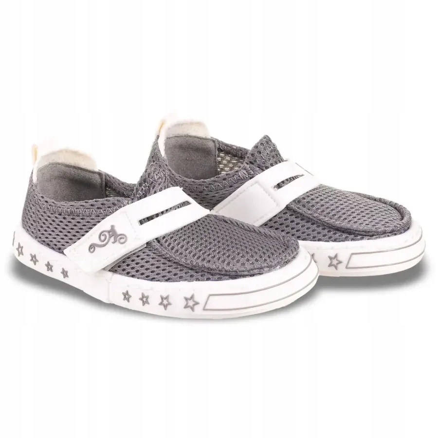 Minimalistyczne buty dziecięce barefoot Alex Gray 23 Eu Magical Shoes